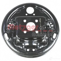 Щиток тормозного диска METZGER G 7P7S0 6117007 1437585739 - Изображение 2