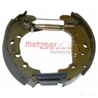 Тормозные колодки METZGER 4250032444396 MG 814V 6 YQ7D 1011959 - Изображение 2