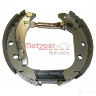 Тормозные колодки METZGER 4250032444297 1011913 MG 704V XR EWN - Изображение 2