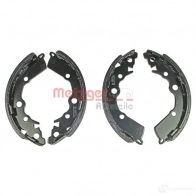 Тормозные колодки METZGER 1011759 4250032645298 B319LM I MG 134