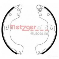 Тормозные колодки METZGER 4250032443818 WK5 Y9Y MG 970 1011988