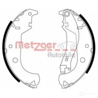 Тормозные колодки METZGER Fiat Doblo (119, 223) 1 Минивэн 1.9 JTD (223AxE1A) 100 л.с. 2001 – 2025 BTC 8V1 MG 964 4250032443757