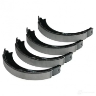 Барабанные колодки METZGER 6WF 1XL 1011395 4250032412838 KR 216 - Изображение 4