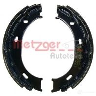 Барабанные колодки METZGER R GXWEGN 4250032441432 1011414 KR 955 - Изображение 3