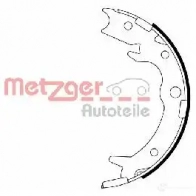 Барабанные колодки METZGER 4250032444013 Honda 5L BNY MG 991