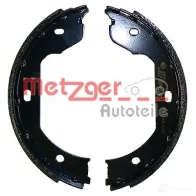Барабанные колодки METZGER C RWI1Y 1011416 KR 960 4250032441562 - Изображение 2