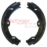 Барабанные колодки METZGER YM7 ZZYL KR 962 1011417 4250032441579 - Изображение 2