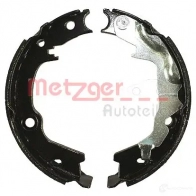 Барабанные колодки METZGER 4250032527259 TK XYT MG 232 1011784