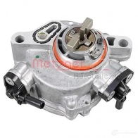 Вакуумный насос тормозов METZGER 8FXTC YE Ford Focus 3 (CB8) Хэтчбек 1.5 TDCi ECOnetic 105 л.с. 2014 – 2024 8010047 4062101002433