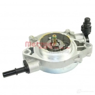 Вакуумный насос тормозов METZGER L1UWH ED 4062101002464 1424806531 8010050 - Изображение 2
