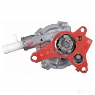 Вакуумный насос тормозов METZGER 1437594915 8010087 N EMM9M - Изображение 2