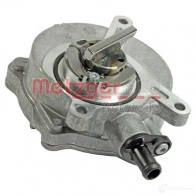 Вакуумный насос тормозов METZGER 8010071 3KRSD Z 1437595229 - Изображение 2