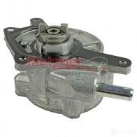 Вакуумный насос тормозов METZGER 8010017 VT40K0 4 4250032693848 1010501 - Изображение 2