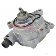 Вакуумный насос тормозов METZGER FU10F W 8010013 1010497 4250032693886 - Изображение 2