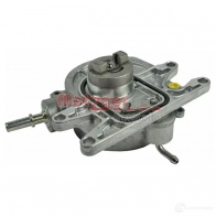 Вакуумный насос тормозов METZGER 6WT 8WG 1010506 8010021 4250032696108 - Изображение 2