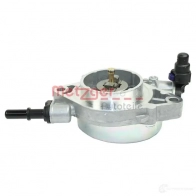 Вакуумный насос тормозов METZGER Ford Transit Tourneo 4062101002426 8 AL4I 8010046