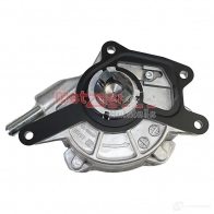 Вакуумный насос тормозов METZGER 1437595875 J 1CRPW 8010118 - Изображение 2
