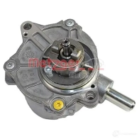 Вакуумный насос тормозов METZGER 8010121 PII NJB 1437595877 - Изображение 2