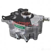 Вакуумный насос тормозов METZGER 1437595825 8010127 2MSY JS - Изображение 2