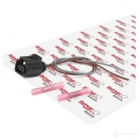 Фишка проводки METZGER 2323019 REP-SET CABLE TREE, PLUG 2 POLAR REP-SATZ KABELBAUM, STECKER 2 POLIG 1193716903 - Изображение 2