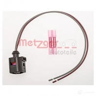 Фишка проводки METZGER 2323019 REP-SET CABLE TREE, PLUG 2 POLAR REP-SATZ KABELBAUM, STECKER 2 POLIG 1193716903 - Изображение 5