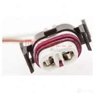 Фишка фары METZGER REP-SET HARNESS LAMP CONNECTOR H8 REP-SATZ KABELBAUM LAMPENSTECKER H8 2323012 1193716877 - Изображение 2