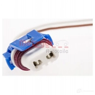Фишка фары METZGER 1193716881 REP-SET LAMP CONNECTOR CERAMIC 2323013 REP-SATZ LAMPENSTECKER KERAMIK - Изображение 2
