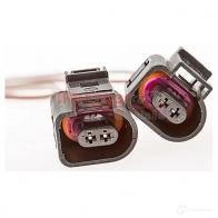 Фишка подсветки номера METZGER REP-SET HARNESS 1193716909 REP-SATZ KENNZEICHENLEUCHTE 2323021 - Изображение 2