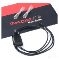 Фишка датчика наружной температуры воздуха METZGER REP-SATZ AUSSENSPIEGEL TEMP.-SENSOR 2322019 1193716841 REP-SET MIRROR TEMPERATURE SENSOR - Изображение 2