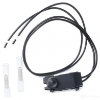 Фишка датчика наружной температуры воздуха METZGER REP-SATZ AUSSENSPIEGEL TEMP.-SENSOR 2322019 1193716841 REP-SET MIRROR TEMPERATURE SENSOR - Изображение 3