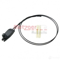 Фишка датчика наружной температуры воздуха METZGER REP-SATZ AUSSENSPIEGEL TEMP.-SENSOR 2322019 1193716841 REP-SET MIRROR TEMPERATURE SENSOR - Изображение 6