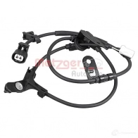 Провод датчика абс METZGER 2324088 1437629618 H7RS0 3 - Изображение 3