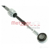 Трос коробки МКПП METZGER 4062101005076 1424379128 Q K3PSI 3150184 - Изображение 2