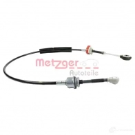 Трос коробки МКПП METZGER 1004438 F209Y R 3150106 4250032686451 - Изображение 2