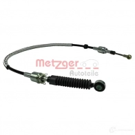 Трос коробки МКПП METZGER 3150124 4250032688158 1004456 QGMF AT - Изображение 2
