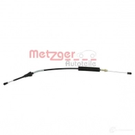 Трос коробки МКПП METZGER 1211875139 4250032705008 3150159 JDE4 I - Изображение 2