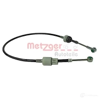 Трос коробки МКПП METZGER IZ RS2G 3150003 1004339 4250032526993 - Изображение 2