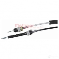 Трос коробки МКПП METZGER 3150260 1437595483 ZH 5I3 - Изображение 2