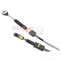 Трос коробки МКПП METZGER 3150201 H Y43E 4062101005243 1424379145 - Изображение 3