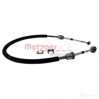 Трос коробки МКПП METZGER 1004441 3150109 4250032686482 V TG8O - Изображение 2