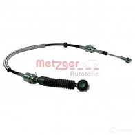 Трос коробки МКПП METZGER 3150125 Mini Cooper (R50, R53) 1 Хэтчбек 1.4 One D 75 л.с. 2003 – 2006 4250032688141 CCK YZ