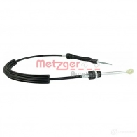 Трос коробки МКПП METZGER E MAK4Q 4250032737269 1211875219 3150176 - Изображение 2