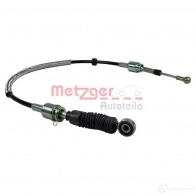 Трос коробки МКПП METZGER 4250032688172 3150126 Mini Cooper (R50, R53) 1 Хэтчбек 1.4 One D 75 л.с. 2003 – 2006 L9 G45