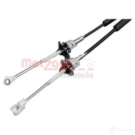 Трос коробки МКПП METZGER 1437596338 3150271 WZ1ZJ M - Изображение 3