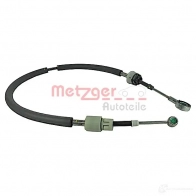 Трос коробки МКПП METZGER 4250032664008 3150069 1004402 71IKR L - Изображение 3