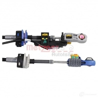 Трос коробки МКПП METZGER 1438553086 R5 SUBY 3150311 - Изображение 2