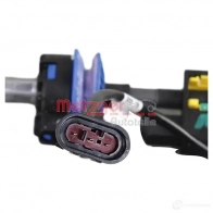 Трос коробки МКПП METZGER 1438553086 R5 SUBY 3150311 - Изображение 3