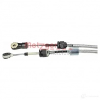 Трос коробки МКПП METZGER K7 M3S1 3150252 1437595298 - Изображение 2