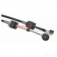 Трос коробки МКПП METZGER K7 M3S1 3150252 1437595298 - Изображение 3