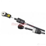 Трос коробки МКПП METZGER 4062101005199 1424379140 3150196 N2UBE H - Изображение 3